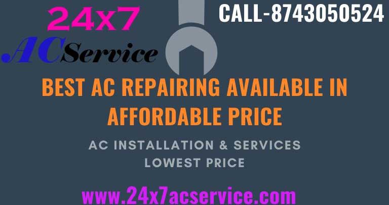 You are currently viewing Best AC repairing available in affordable price