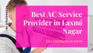 Read more about the article Why AC Service is Essential?