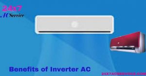 Read more about the article benefits of inverter ac