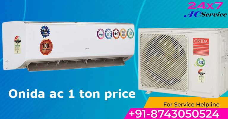 You are currently viewing Onida window ac 1 ton price